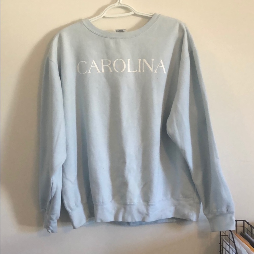 Pressbox CAROLINA Sweatshirt